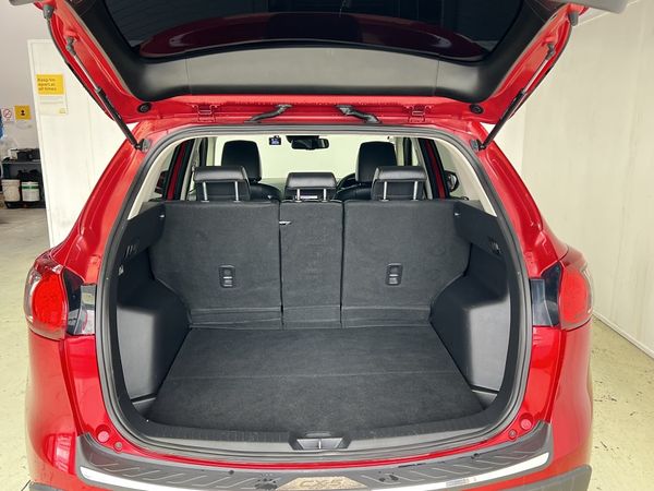 2014 Mazda CX-5 Enterprise Manukau image 236742