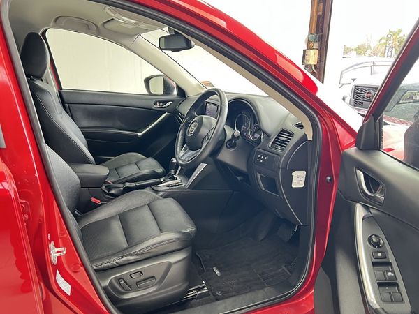 2014 Mazda CX-5 Enterprise Manukau image 236743