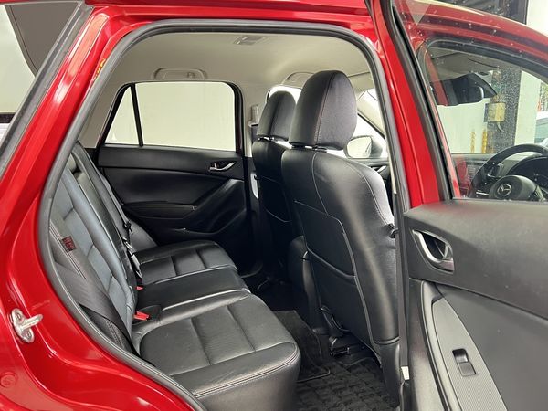 2014 Mazda CX-5 Enterprise Manukau image 236744