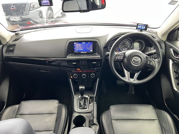 2014 Mazda CX-5 Enterprise Manukau image 236745
