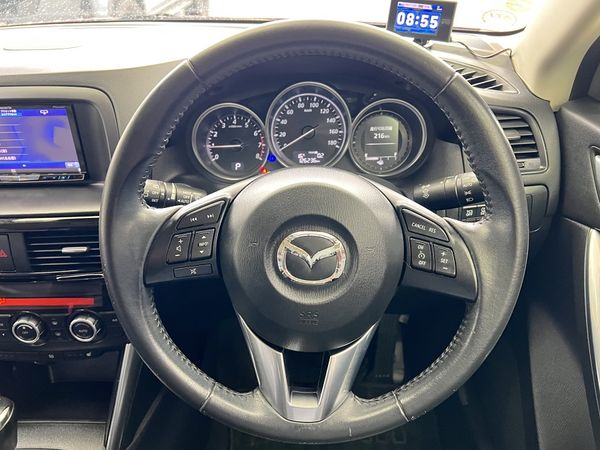 2014 Mazda CX-5 Enterprise Manukau image 236746
