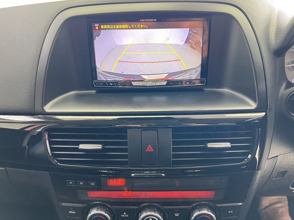 2014 Mazda CX-5 Enterprise Manukau image 236747