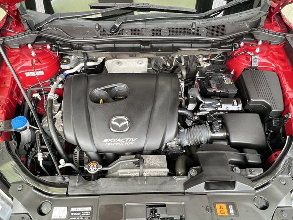 2014 Mazda CX-5 Enterprise Manukau image 236748