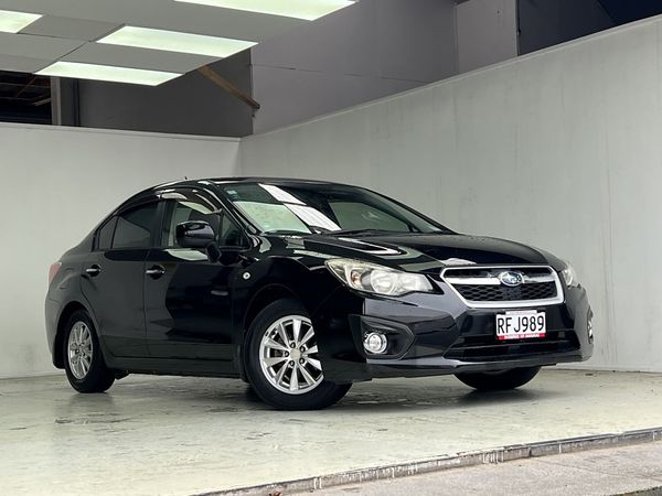 2014 Subaru Impreza Enterprise Manukau image 232690