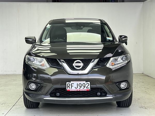 2015 Nissan X-Trail Enterprise Manukau image 232733