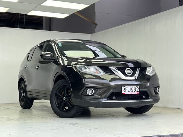 2015 Nissan X-Trail Enterprise Manukau image 232734
