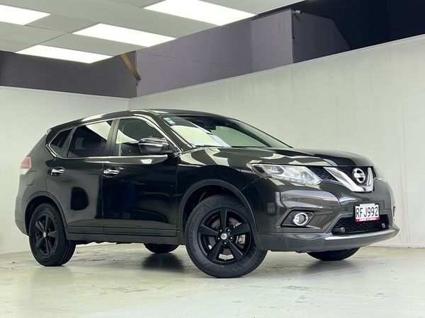 2015 Nissan X-Trail Enterprise Manukau image 232735