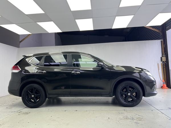 2015 Nissan X-Trail Enterprise Manukau image 232736