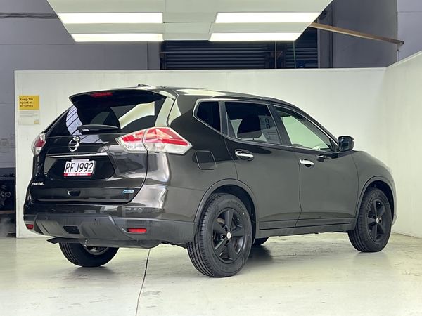 2015 Nissan X-Trail Enterprise Manukau image 232737