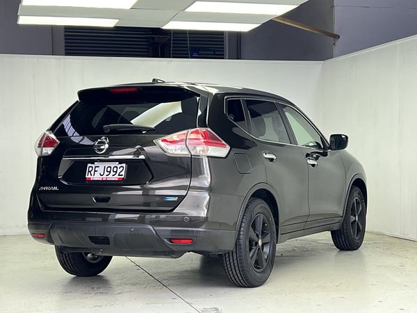 2015 Nissan X-Trail Enterprise Manukau image 232738