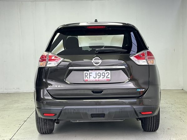 2015 Nissan X-Trail Enterprise Manukau image 232739
