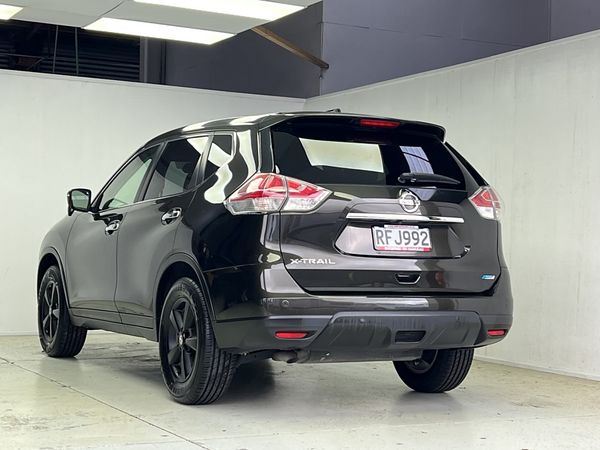 2015 Nissan X-Trail Enterprise Manukau image 232740