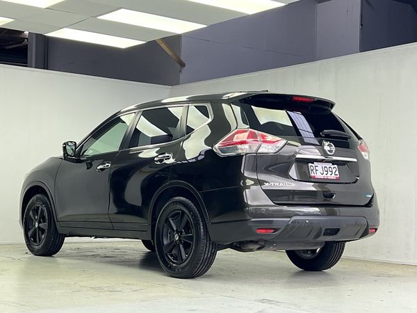 2015 Nissan X-Trail Enterprise Manukau image 232741