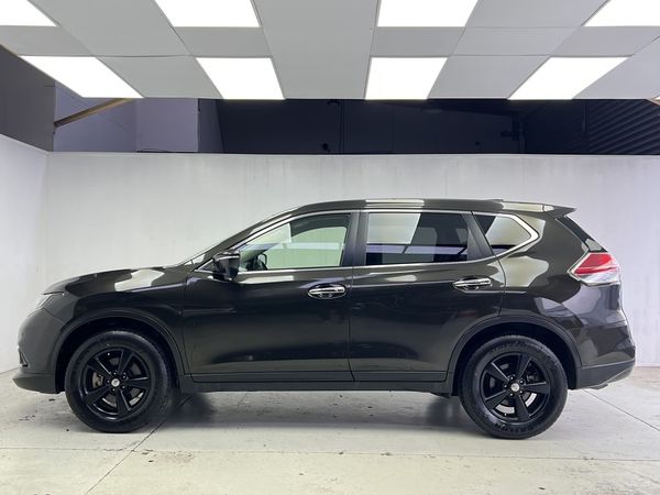 2015 Nissan X-Trail Enterprise Manukau image 232742