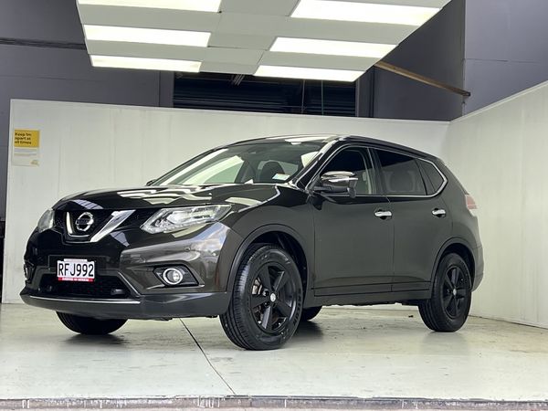 2015 Nissan X-Trail Enterprise Manukau image 232743