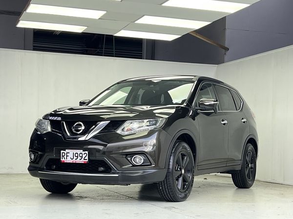 2015 Nissan X-Trail Enterprise Manukau image 232744