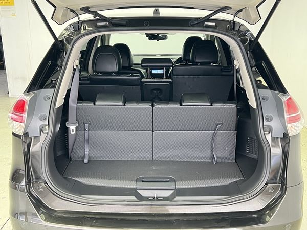 2015 Nissan X-Trail Enterprise Manukau image 232745
