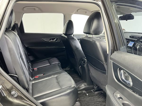 2015 Nissan X-Trail Enterprise Manukau image 232747