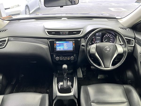 2015 Nissan X-Trail Enterprise Manukau image 232748