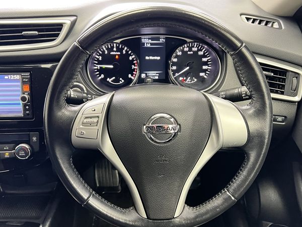 2015 Nissan X-Trail Enterprise Manukau image 232749