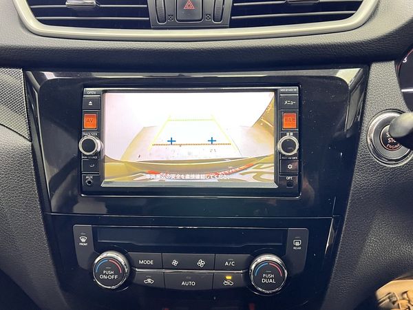 2015 Nissan X-Trail Enterprise Manukau image 232750