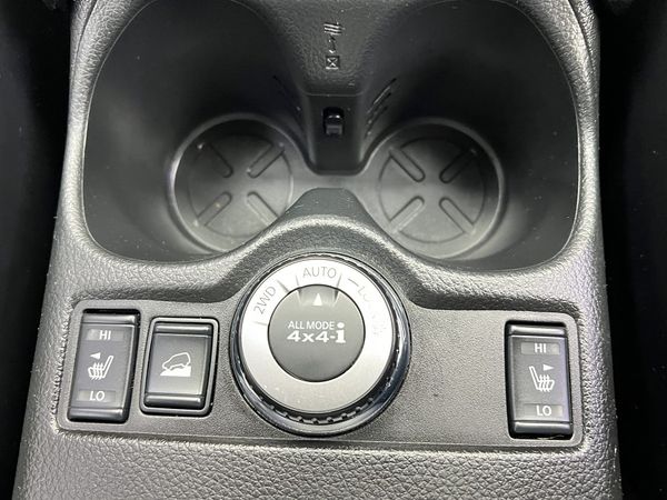 2015 Nissan X-Trail Enterprise Manukau image 232751