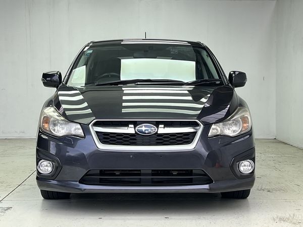 2012 Subaru Impreza Enterprise Manukau image 233282