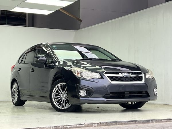 2012 Subaru Impreza Enterprise Manukau image 233283