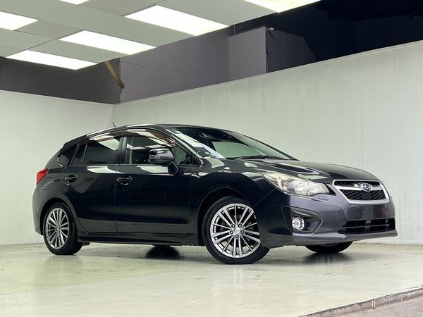 2012 Subaru Impreza Enterprise Manukau image 233284