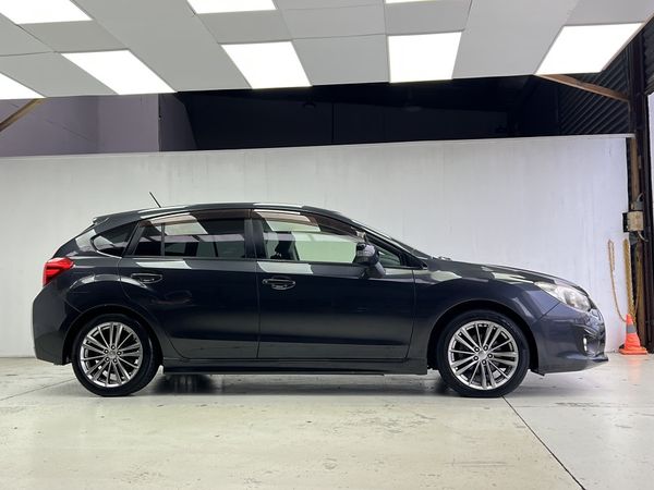 2012 Subaru Impreza Enterprise Manukau image 233285
