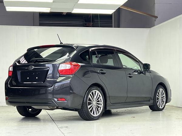 2012 Subaru Impreza Enterprise Manukau image 233286