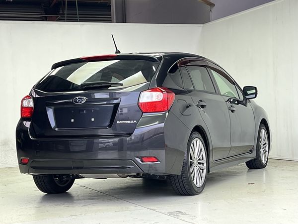 2012 Subaru Impreza Enterprise Manukau image 233287