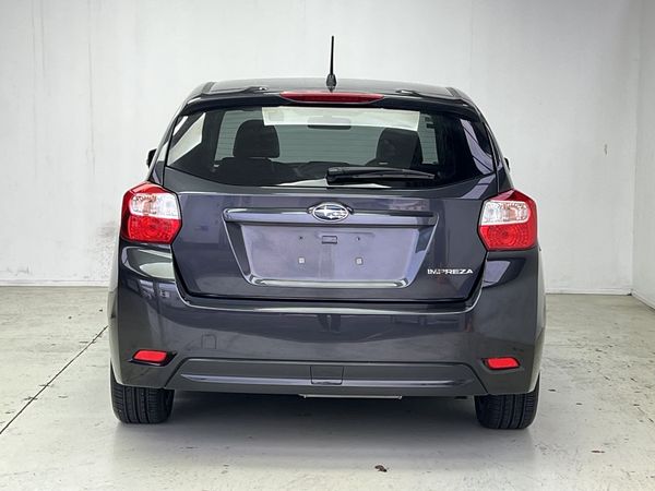 2012 Subaru Impreza Enterprise Manukau image 233288