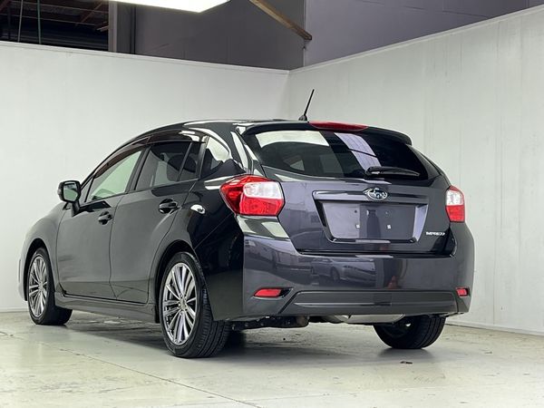 2012 Subaru Impreza Enterprise Manukau image 233289