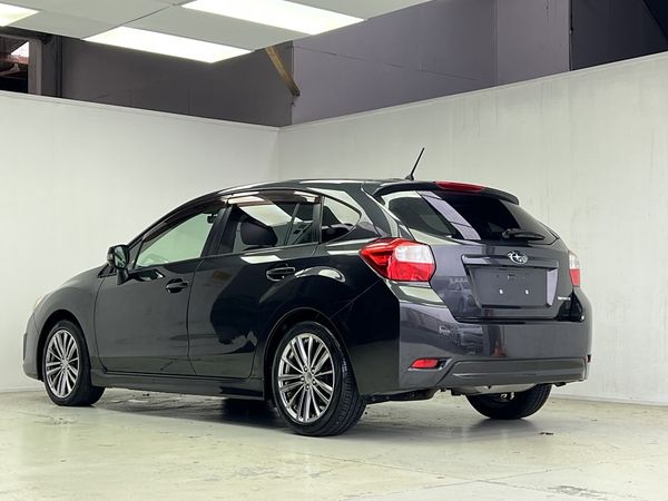 2012 Subaru Impreza Enterprise Manukau image 233290