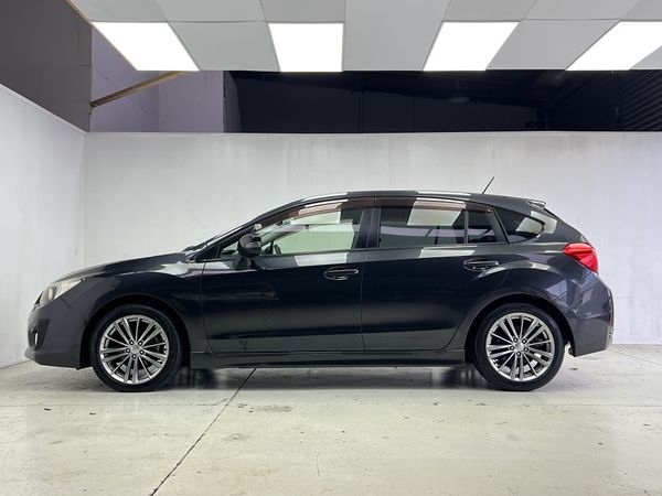 2012 Subaru Impreza Enterprise Manukau image 233291
