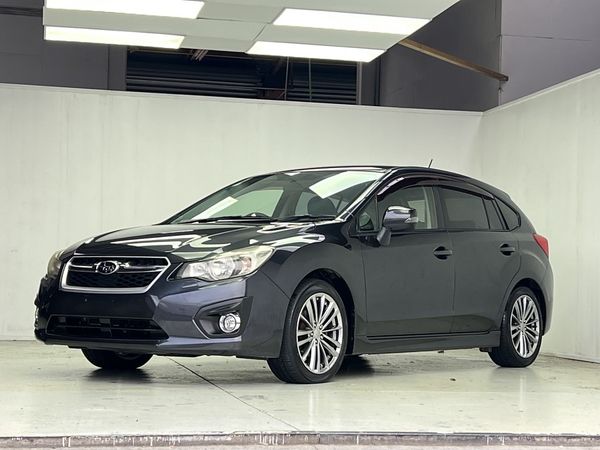 2012 Subaru Impreza Enterprise Manukau image 233292