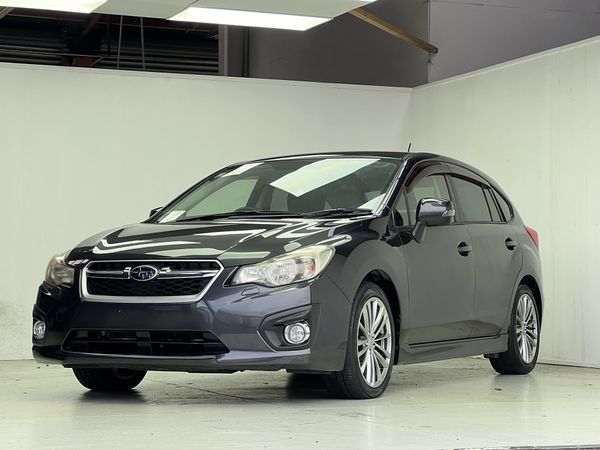 2012 Subaru Impreza Enterprise Manukau image 233293