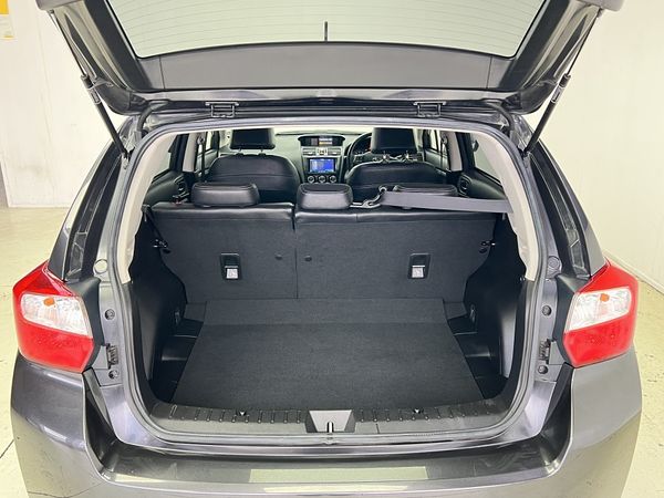 2012 Subaru Impreza Enterprise Manukau image 233294