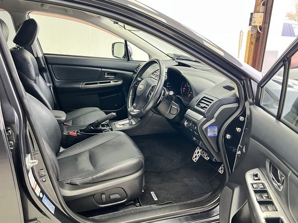 2012 Subaru Impreza Enterprise Manukau image 233295