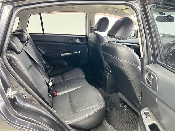 2012 Subaru Impreza Enterprise Manukau image 233296