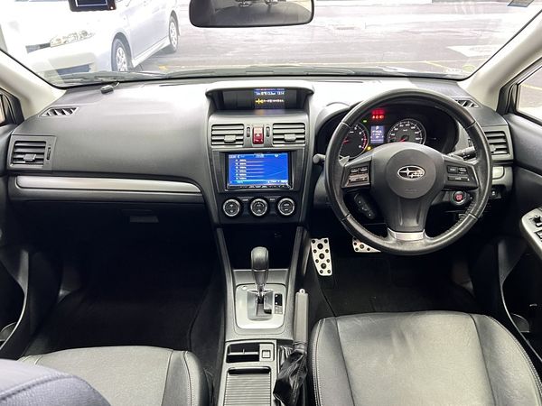 2012 Subaru Impreza Enterprise Manukau image 233297