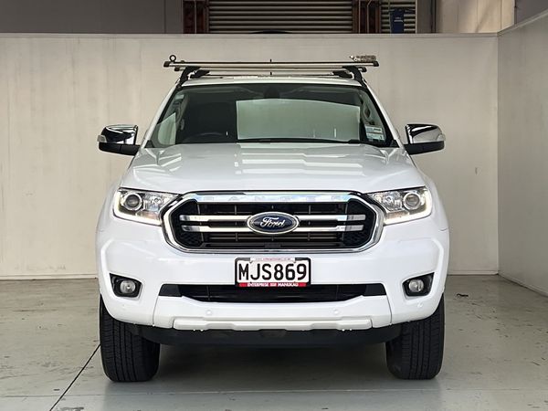 2019 Ford Ranger Enterprise Manukau image 232024