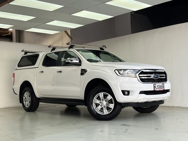 2019 Ford Ranger Enterprise Manukau image 232026