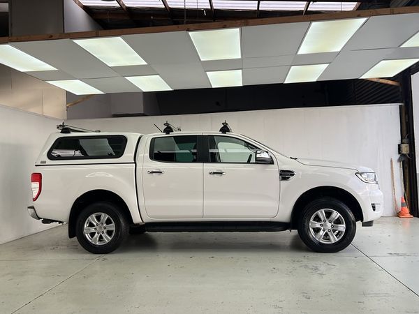 2019 Ford Ranger Enterprise Manukau image 232027