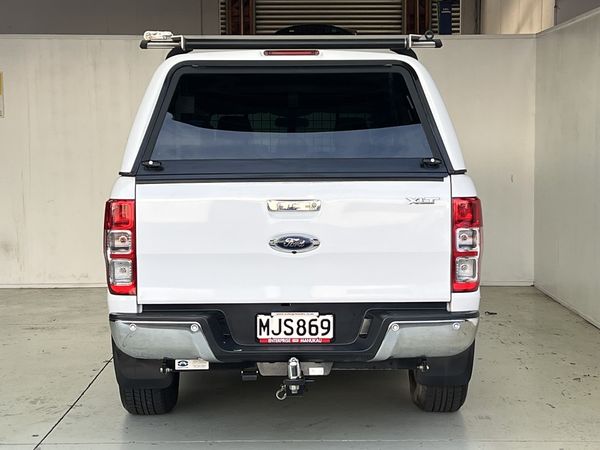 2019 Ford Ranger Enterprise Manukau image 232030