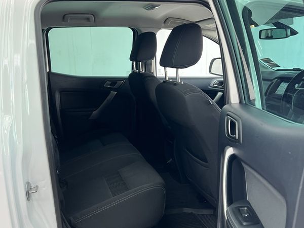 2019 Ford Ranger Enterprise Manukau image 232034