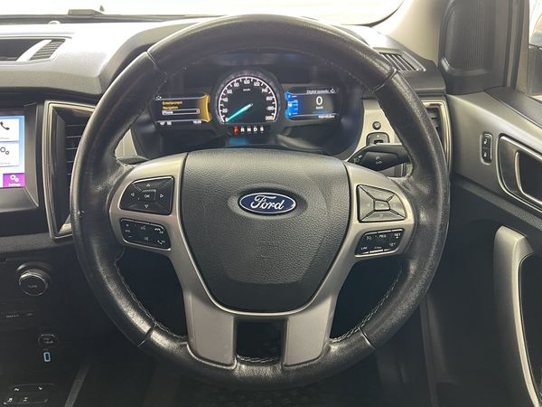 2019 Ford Ranger Enterprise Manukau image 232036