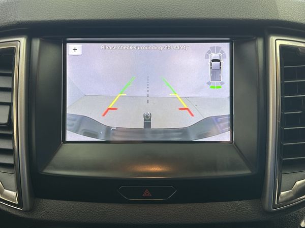 2019 Ford Ranger Enterprise Manukau image 232038