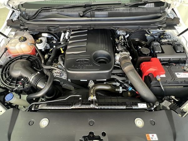 2019 Ford Ranger Enterprise Manukau image 232039